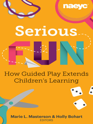 cover image of Serious Fun